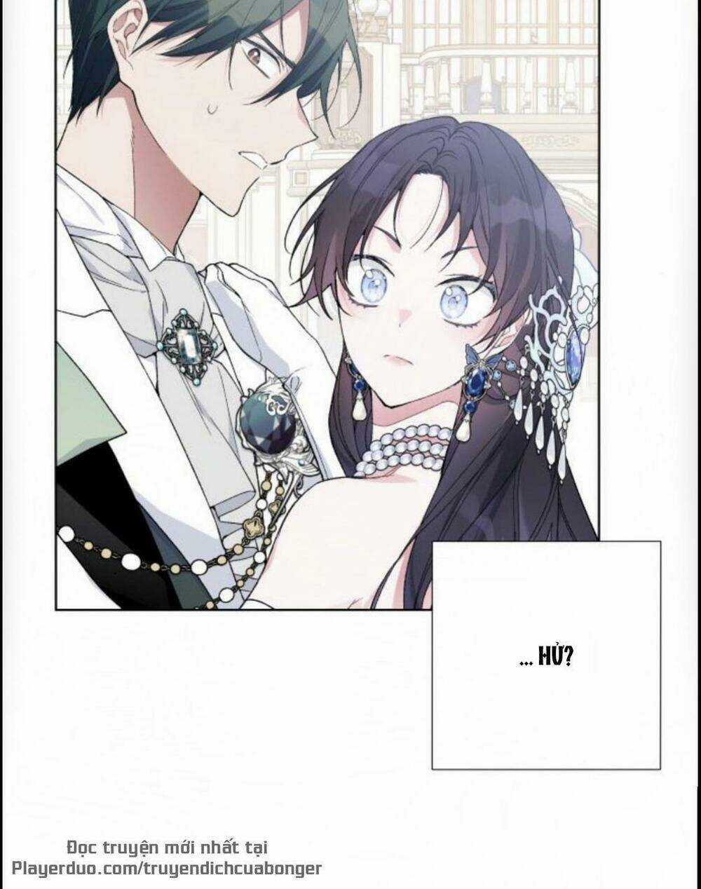 Cách Hiệp Sĩ Sống Như Một Tiểu Thư Quyền Quý Chapter 16 trang 40