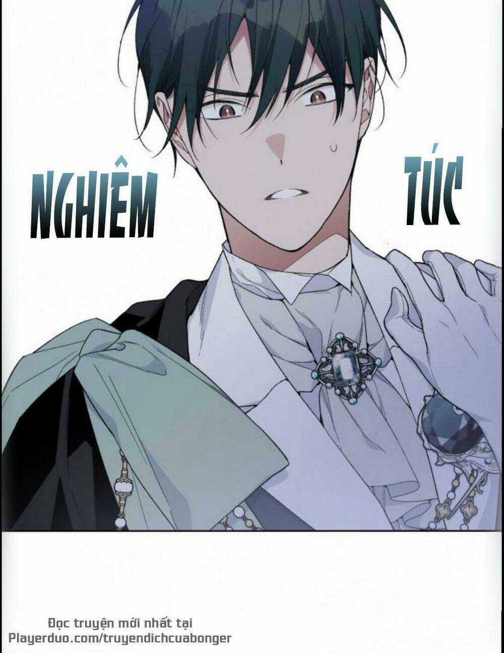 Cách Hiệp Sĩ Sống Như Một Tiểu Thư Quyền Quý Chapter 16 trang 43