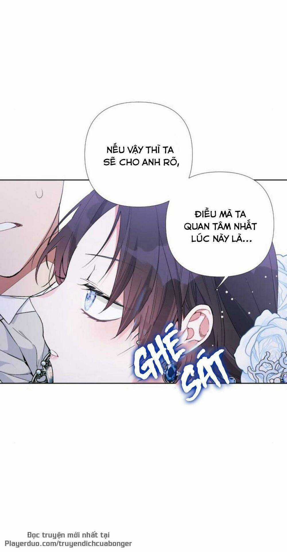 Cách Hiệp Sĩ Sống Như Một Tiểu Thư Quyền Quý Chapter 16 trang 45