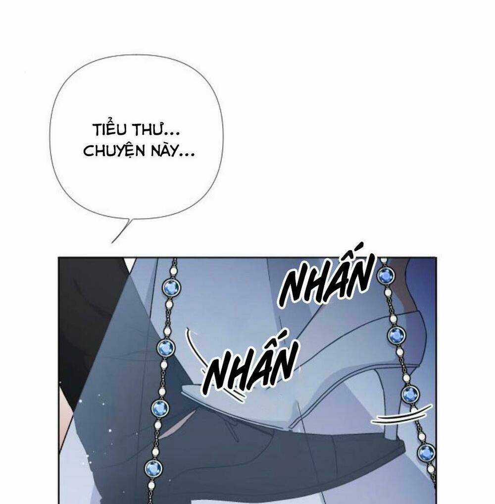 Cách Hiệp Sĩ Sống Như Một Tiểu Thư Quyền Quý Chapter 16 trang 47