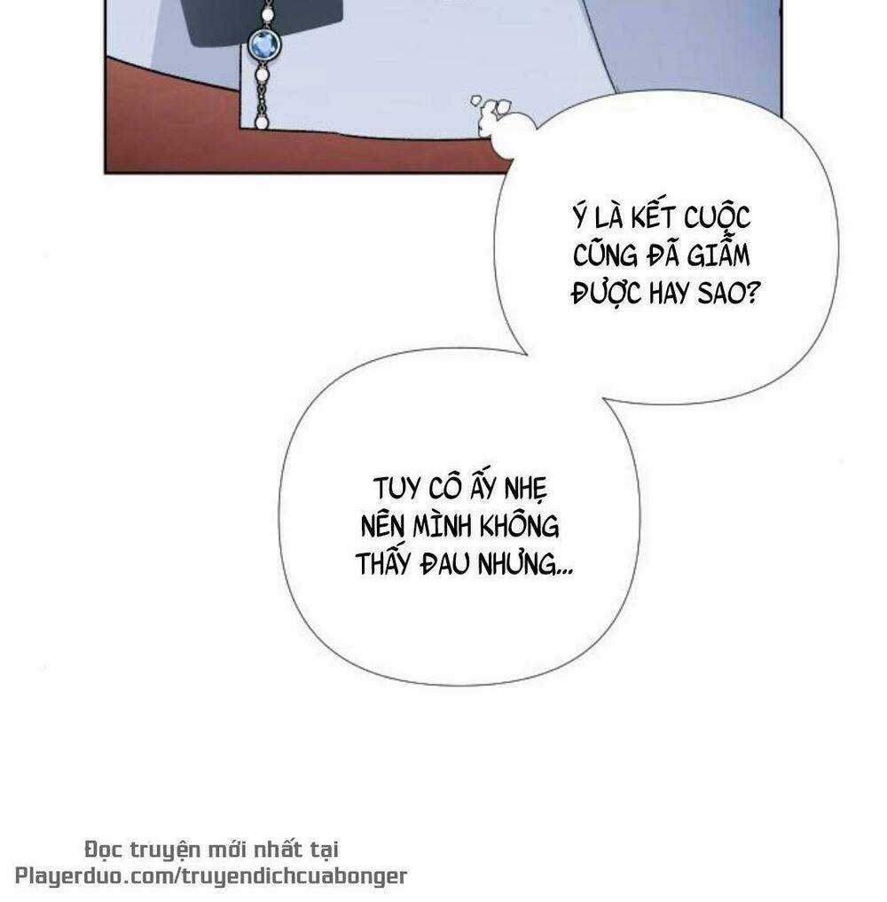 Cách Hiệp Sĩ Sống Như Một Tiểu Thư Quyền Quý Chapter 16 trang 48