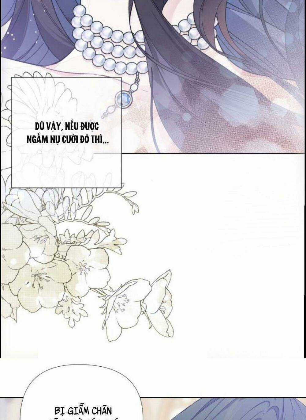 Cách Hiệp Sĩ Sống Như Một Tiểu Thư Quyền Quý Chapter 16 trang 52