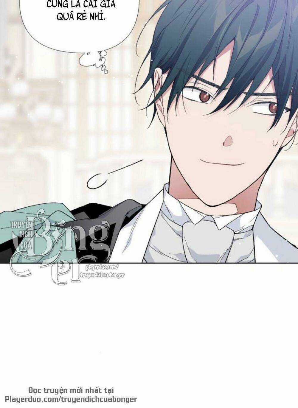 Cách Hiệp Sĩ Sống Như Một Tiểu Thư Quyền Quý Chapter 16 trang 53