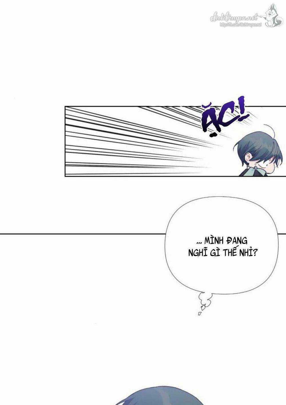 Cách Hiệp Sĩ Sống Như Một Tiểu Thư Quyền Quý Chapter 16 trang 54