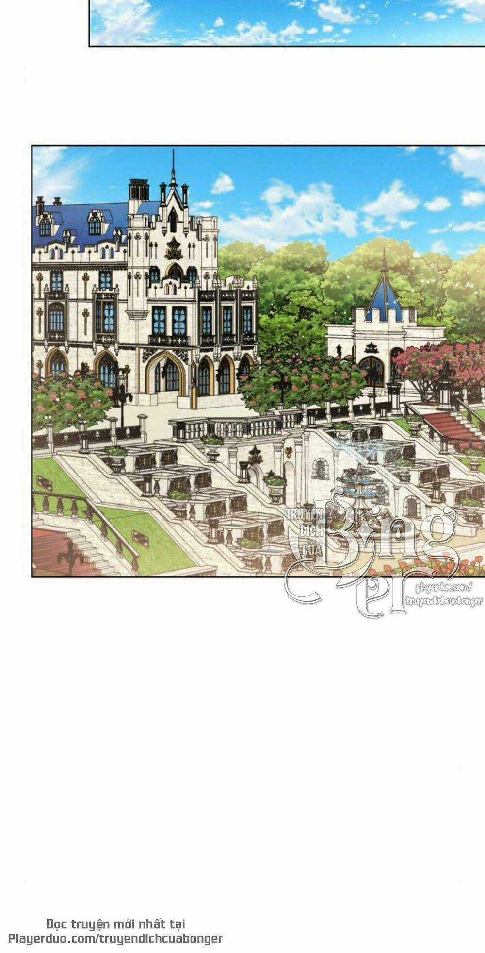 Cách Hiệp Sĩ Sống Như Một Tiểu Thư Quyền Quý Chapter 16 trang 57