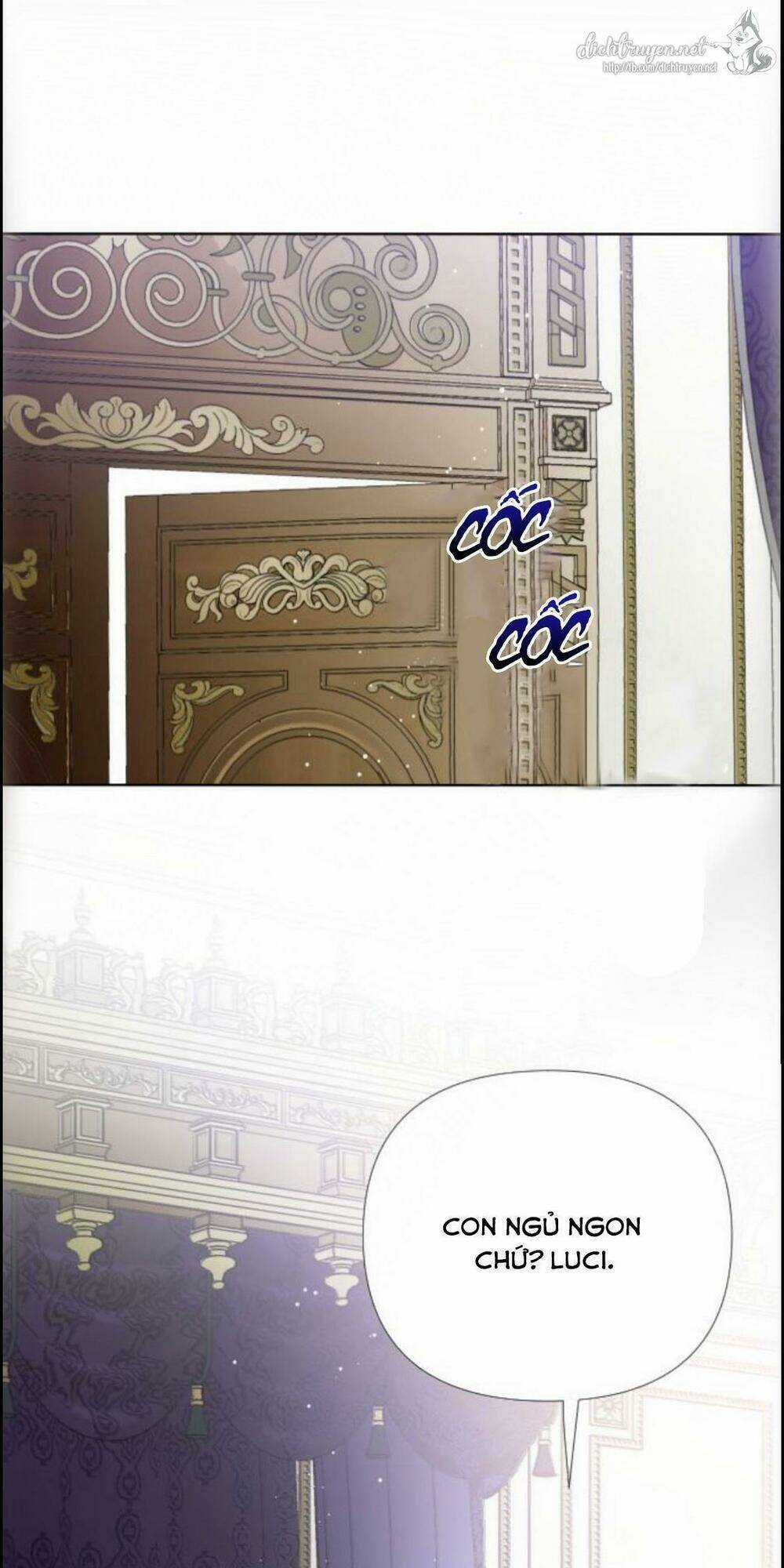 Cách Hiệp Sĩ Sống Như Một Tiểu Thư Quyền Quý Chapter 16 trang 58