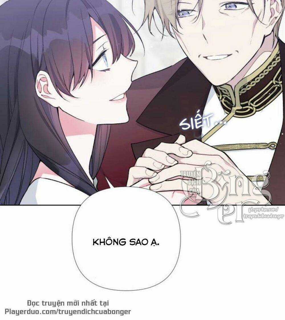 Cách Hiệp Sĩ Sống Như Một Tiểu Thư Quyền Quý Chapter 16 trang 61