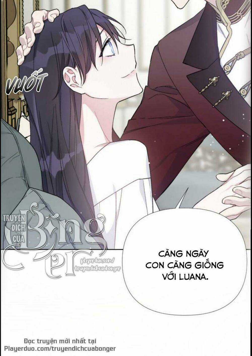 Cách Hiệp Sĩ Sống Như Một Tiểu Thư Quyền Quý Chapter 16 trang 64