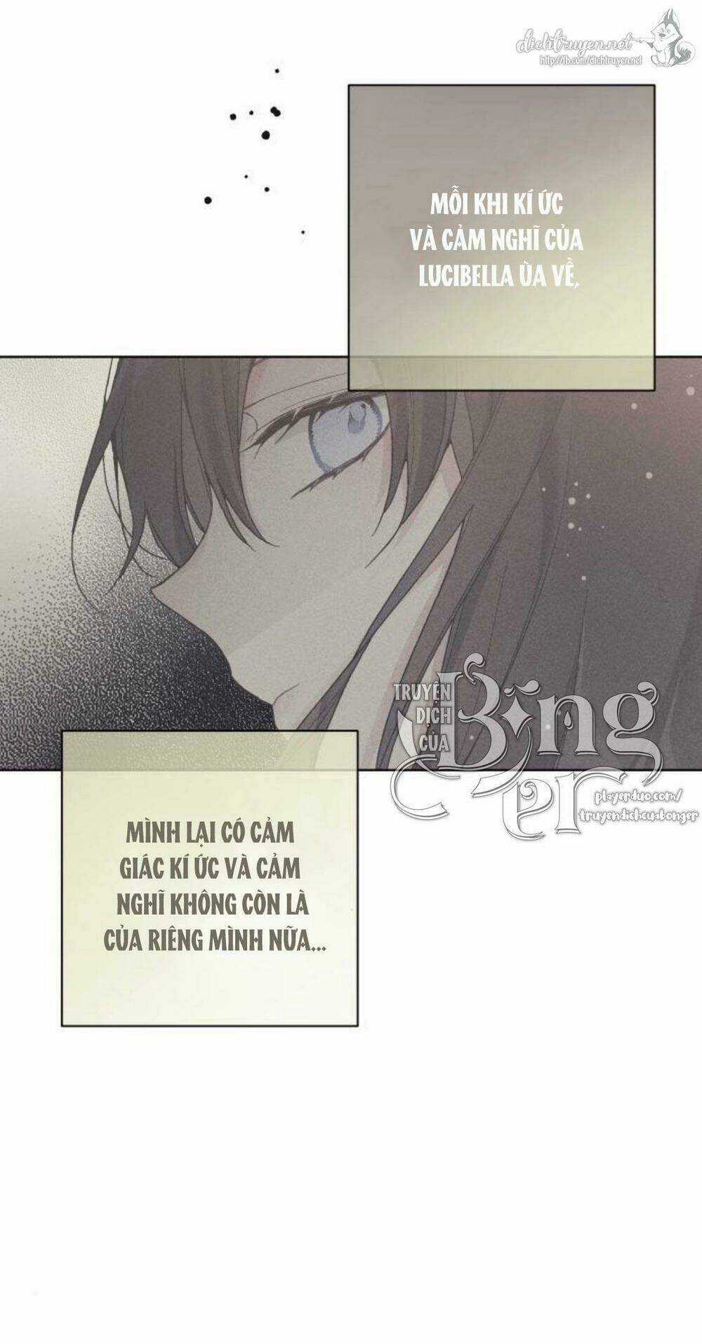 Cách Hiệp Sĩ Sống Như Một Tiểu Thư Quyền Quý Chapter 16 trang 69