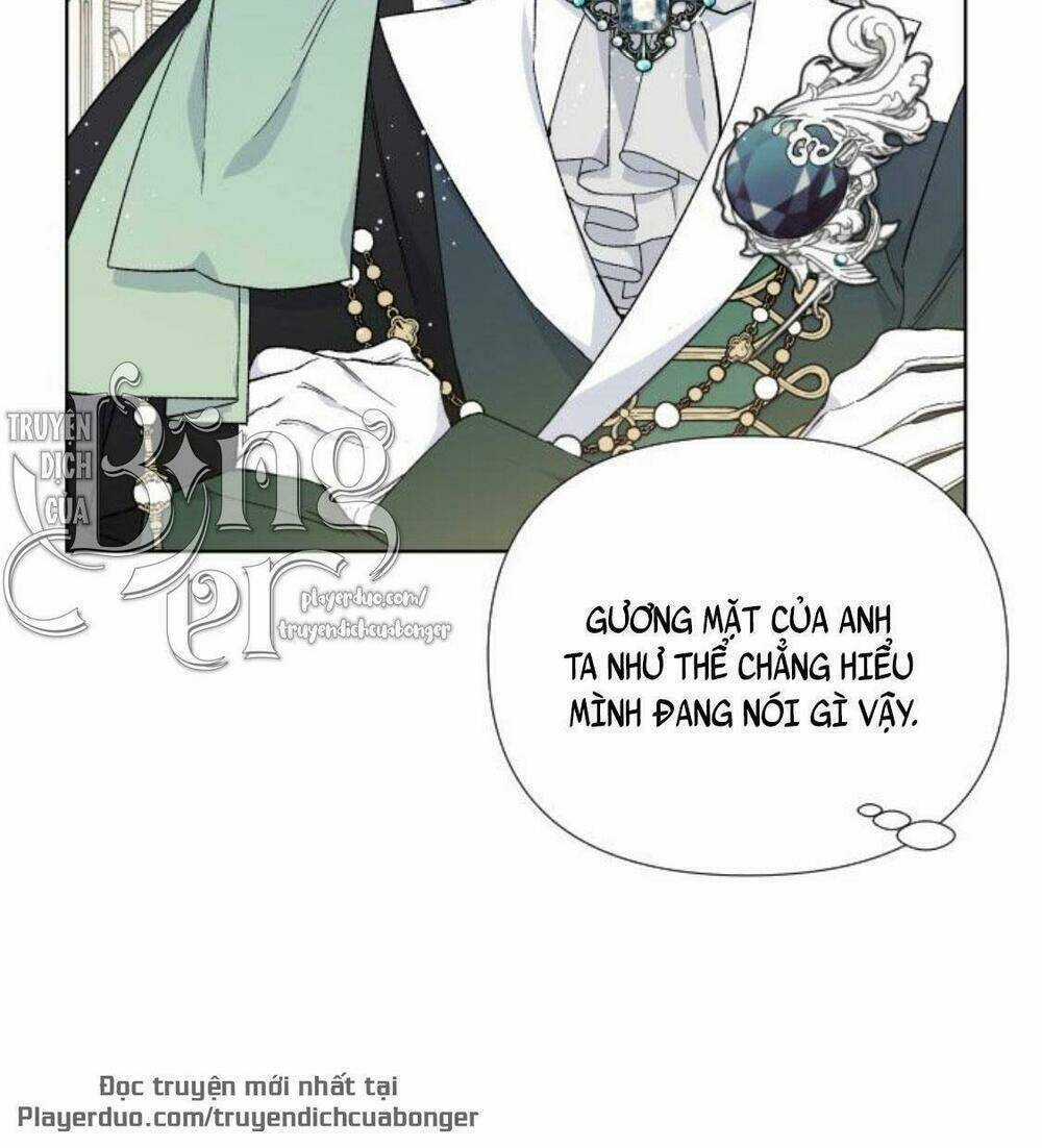 Cách Hiệp Sĩ Sống Như Một Tiểu Thư Quyền Quý Chapter 16 trang 7