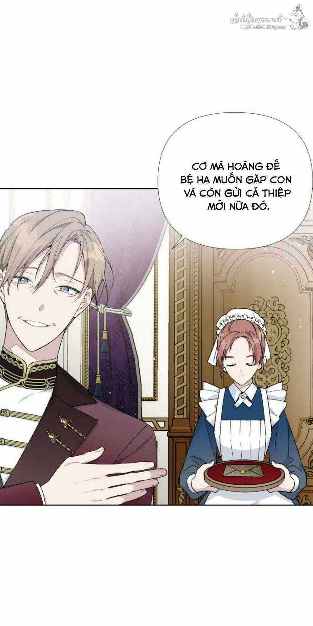 Cách Hiệp Sĩ Sống Như Một Tiểu Thư Quyền Quý Chapter 16 trang 71