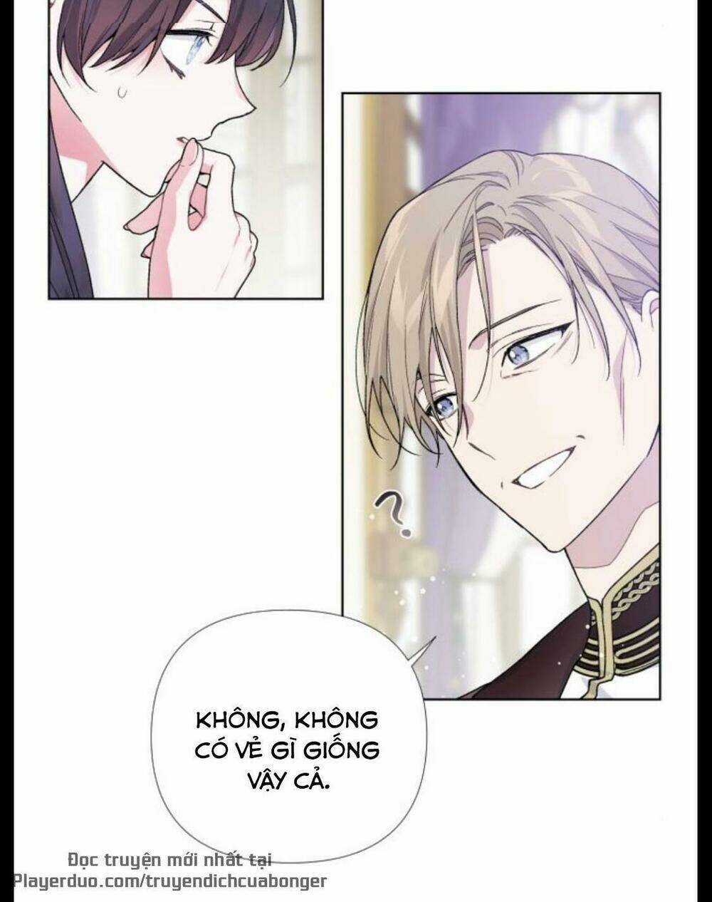 Cách Hiệp Sĩ Sống Như Một Tiểu Thư Quyền Quý Chapter 16 trang 73