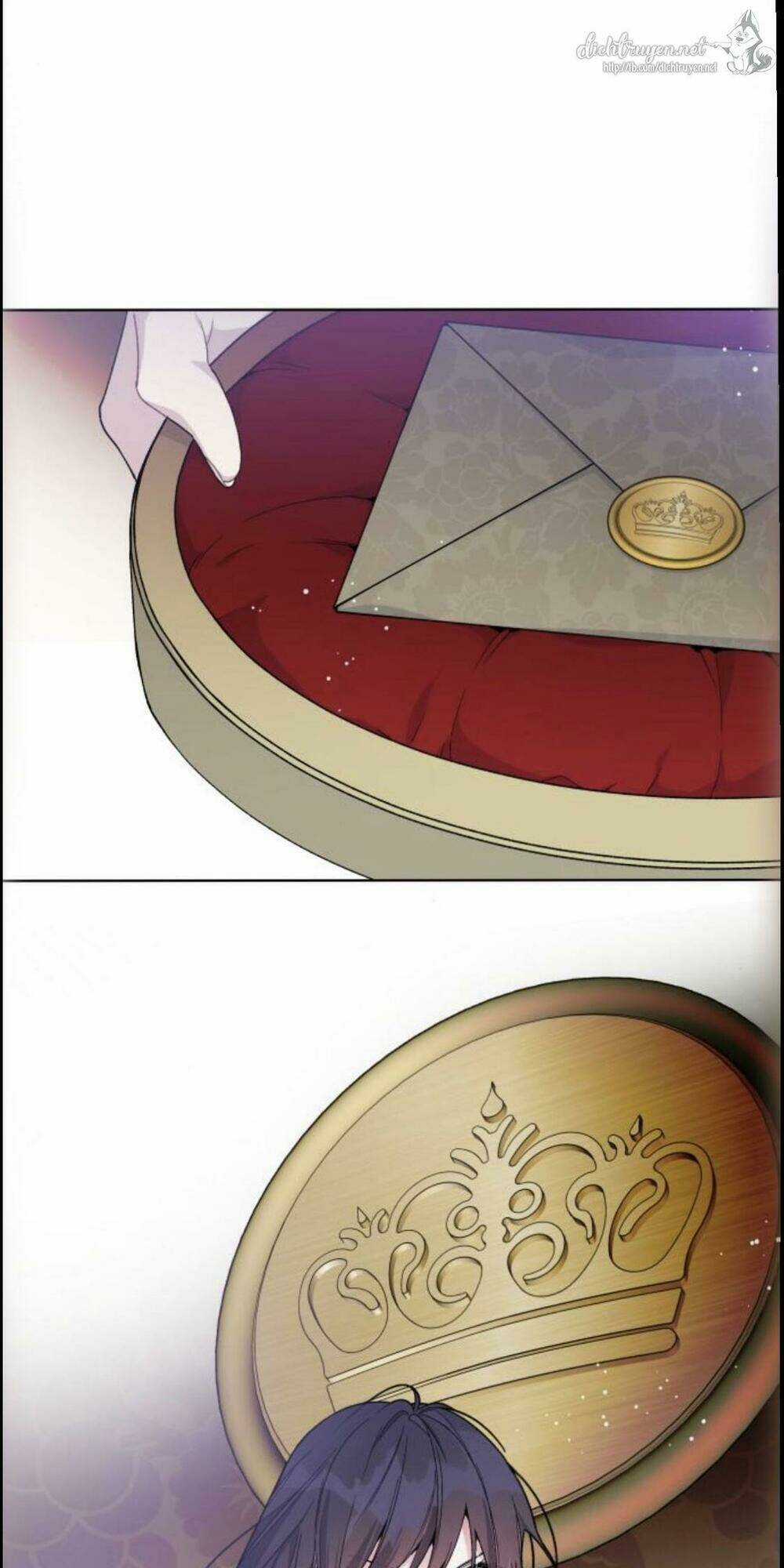 Cách Hiệp Sĩ Sống Như Một Tiểu Thư Quyền Quý Chapter 16 trang 74