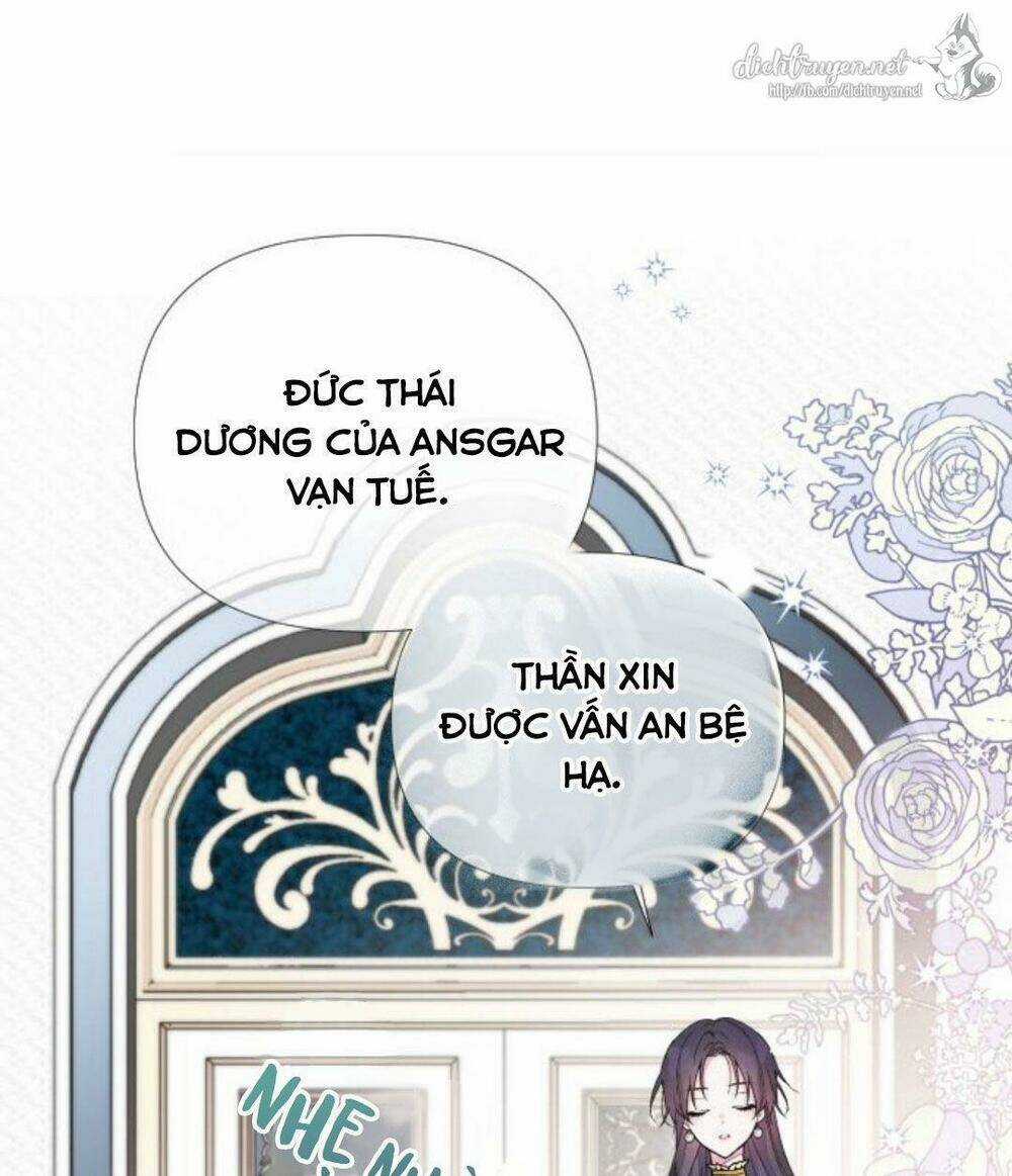 Cách Hiệp Sĩ Sống Như Một Tiểu Thư Quyền Quý Chapter 17 trang 1