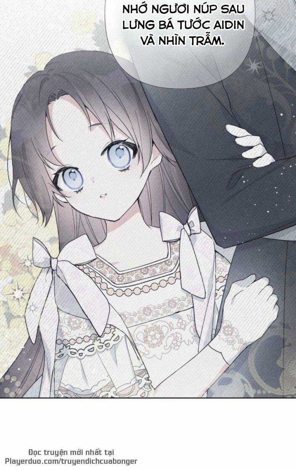 Cách Hiệp Sĩ Sống Như Một Tiểu Thư Quyền Quý Chapter 17 trang 10