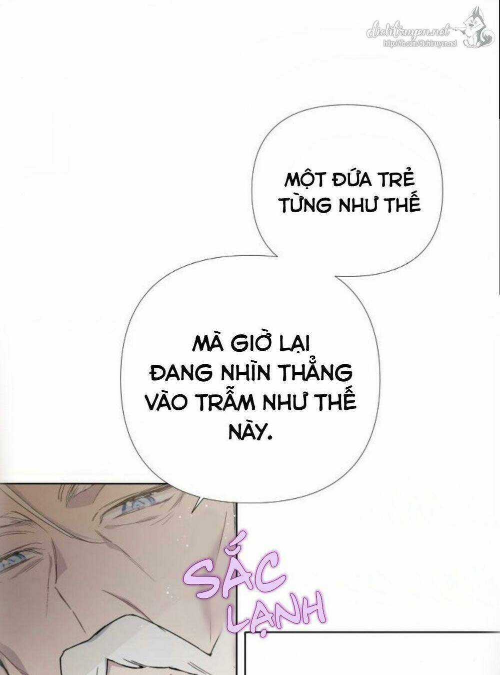 Cách Hiệp Sĩ Sống Như Một Tiểu Thư Quyền Quý Chapter 17 trang 11