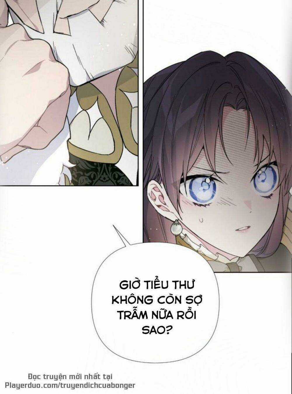 Cách Hiệp Sĩ Sống Như Một Tiểu Thư Quyền Quý Chapter 17 trang 12