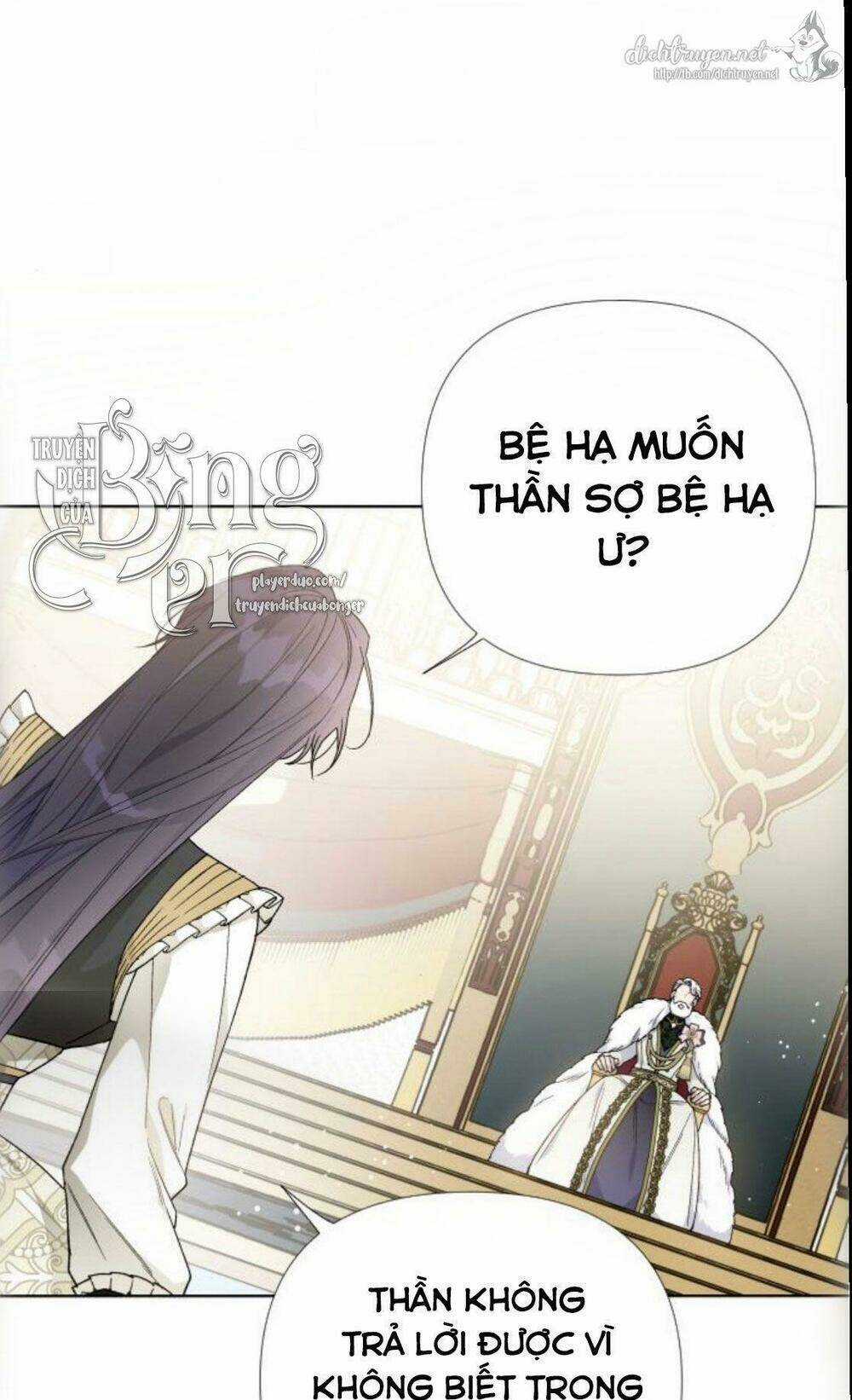 Cách Hiệp Sĩ Sống Như Một Tiểu Thư Quyền Quý Chapter 17 trang 15