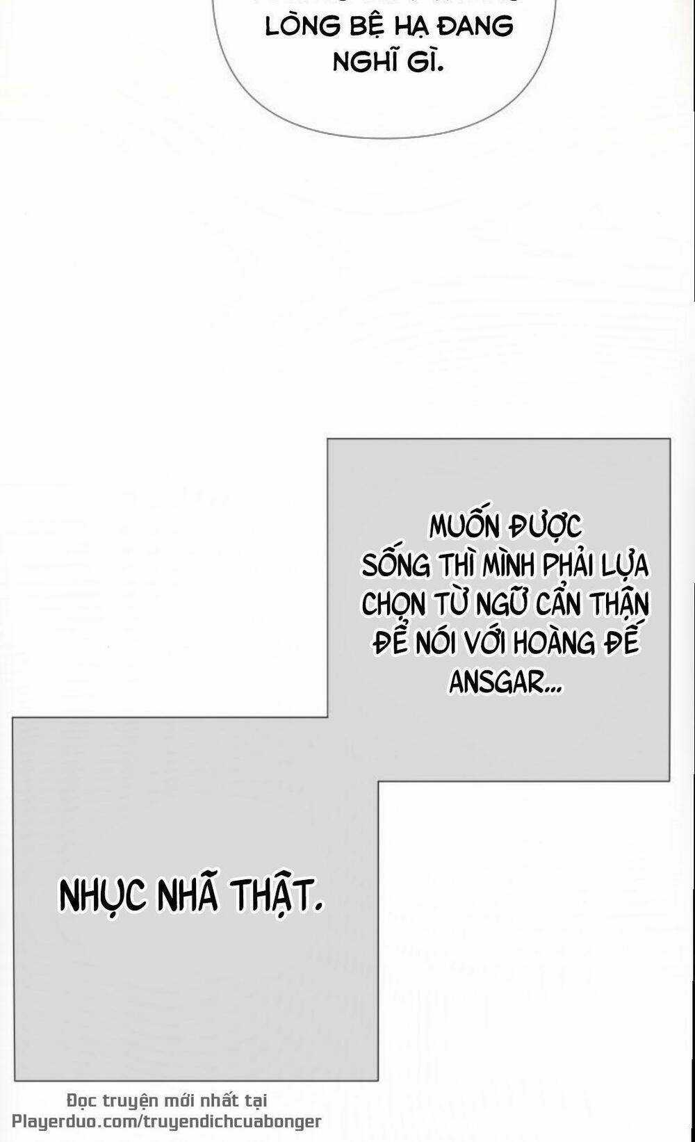 Cách Hiệp Sĩ Sống Như Một Tiểu Thư Quyền Quý Chapter 17 trang 16