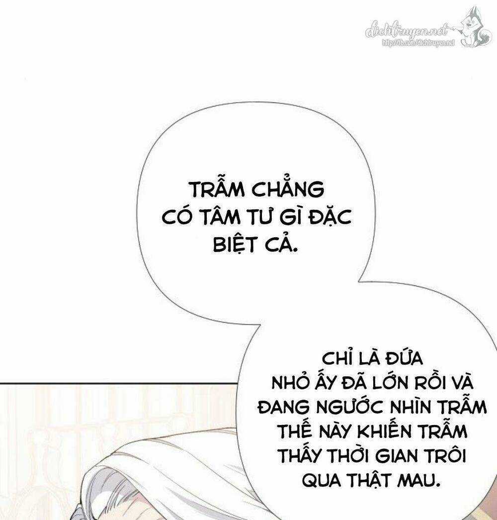 Cách Hiệp Sĩ Sống Như Một Tiểu Thư Quyền Quý Chapter 17 trang 17