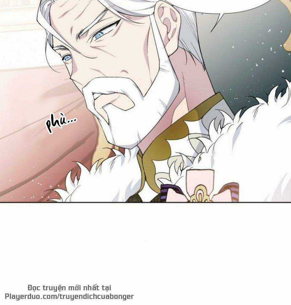 Cách Hiệp Sĩ Sống Như Một Tiểu Thư Quyền Quý Chapter 17 trang 18