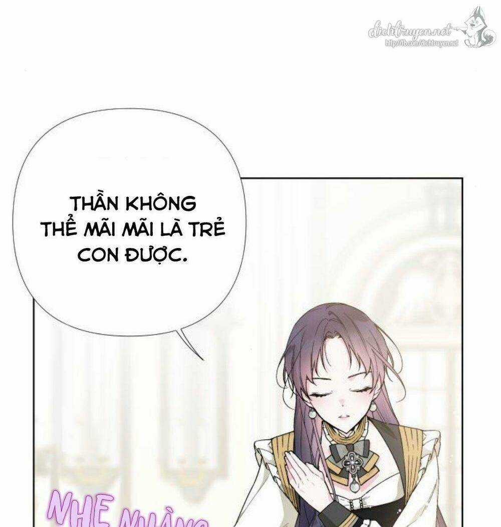 Cách Hiệp Sĩ Sống Như Một Tiểu Thư Quyền Quý Chapter 17 trang 19