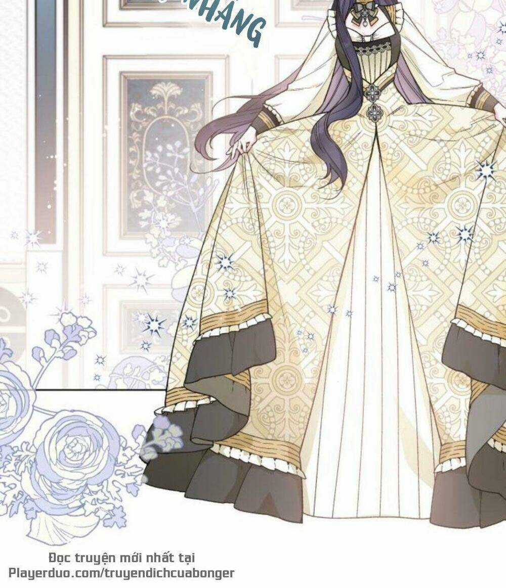 Cách Hiệp Sĩ Sống Như Một Tiểu Thư Quyền Quý Chapter 17 trang 2