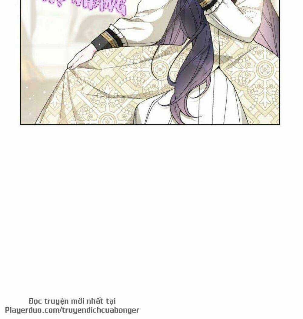 Cách Hiệp Sĩ Sống Như Một Tiểu Thư Quyền Quý Chapter 17 trang 20