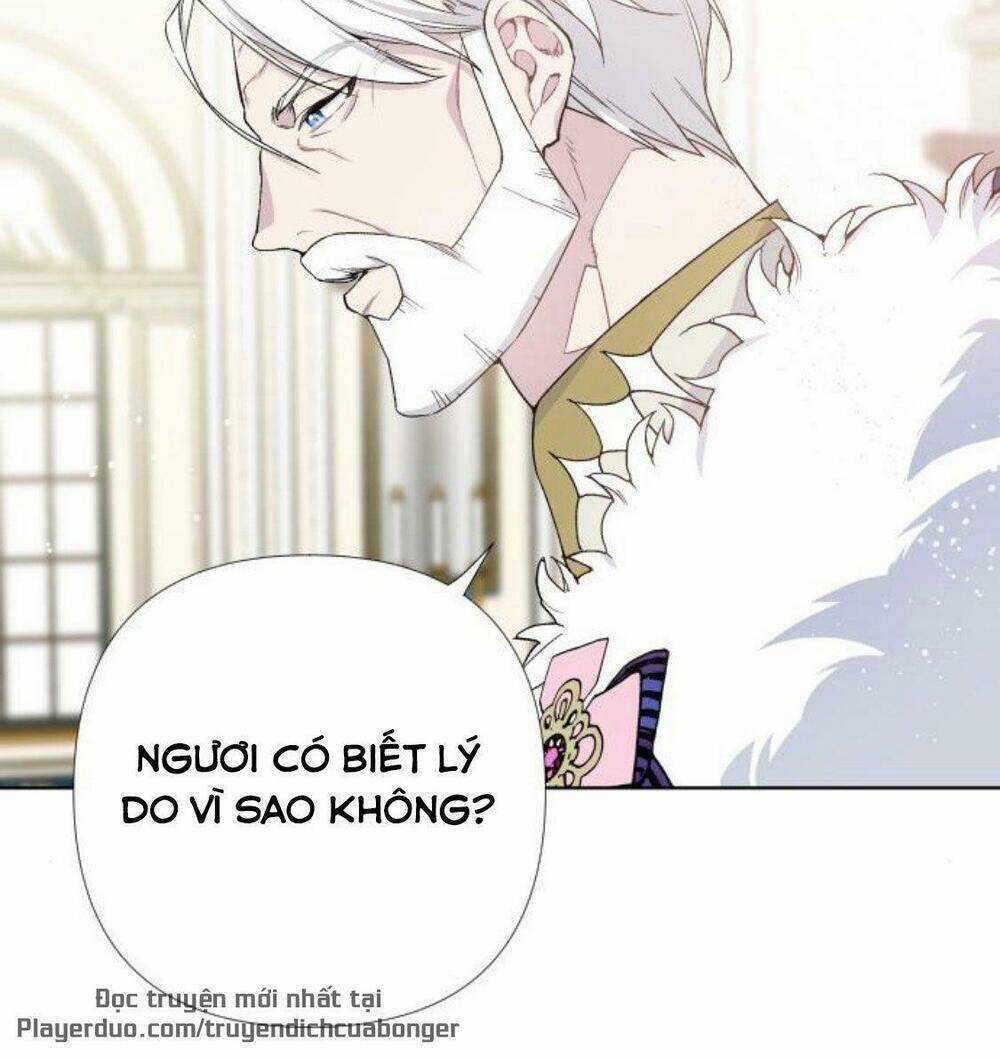 Cách Hiệp Sĩ Sống Như Một Tiểu Thư Quyền Quý Chapter 17 trang 23