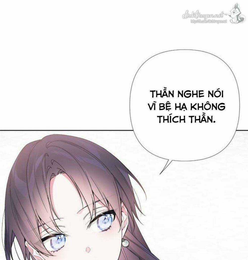 Cách Hiệp Sĩ Sống Như Một Tiểu Thư Quyền Quý Chapter 17 trang 24