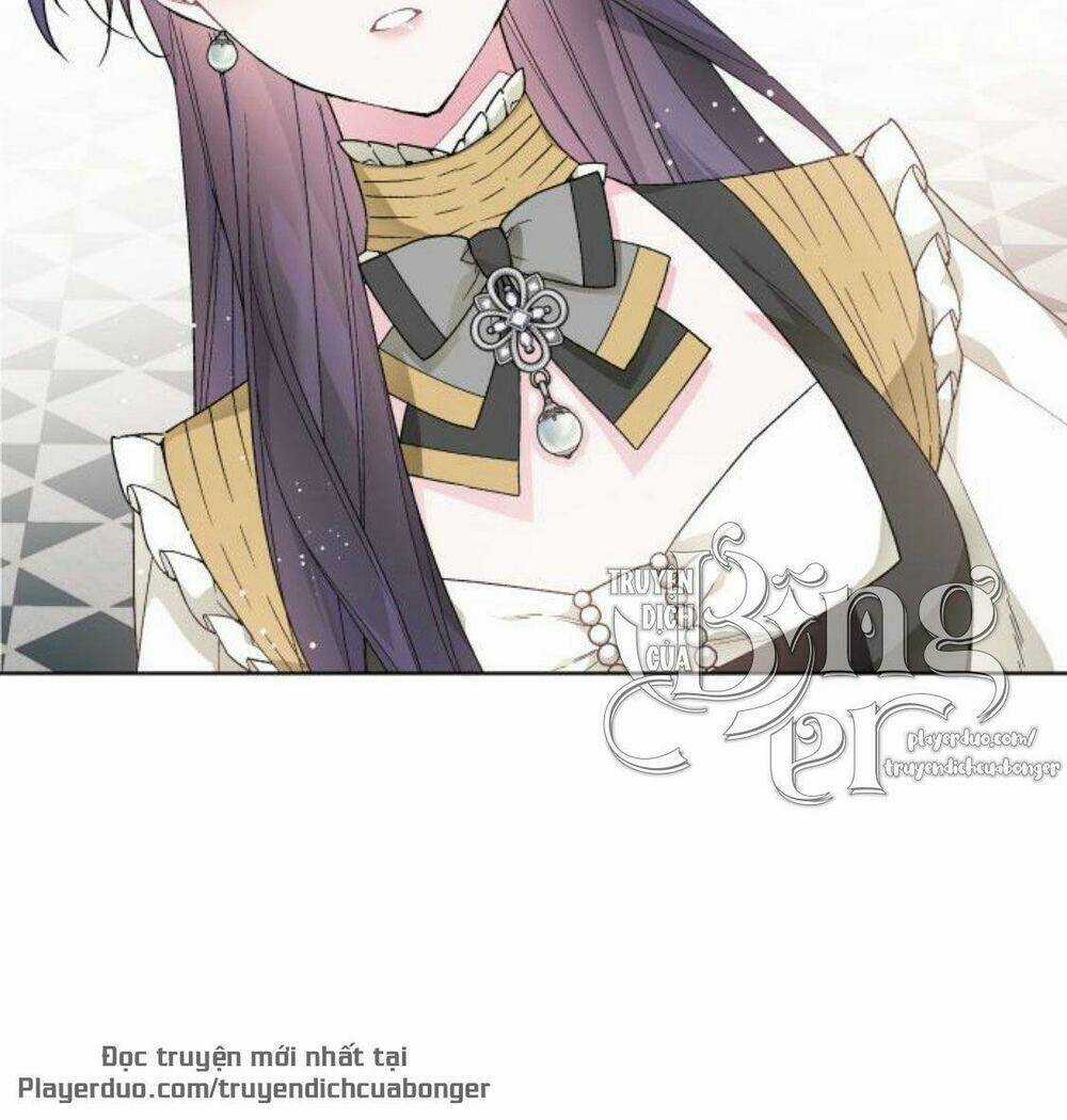 Cách Hiệp Sĩ Sống Như Một Tiểu Thư Quyền Quý Chapter 17 trang 25