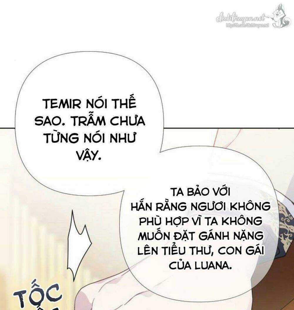 Cách Hiệp Sĩ Sống Như Một Tiểu Thư Quyền Quý Chapter 17 trang 26