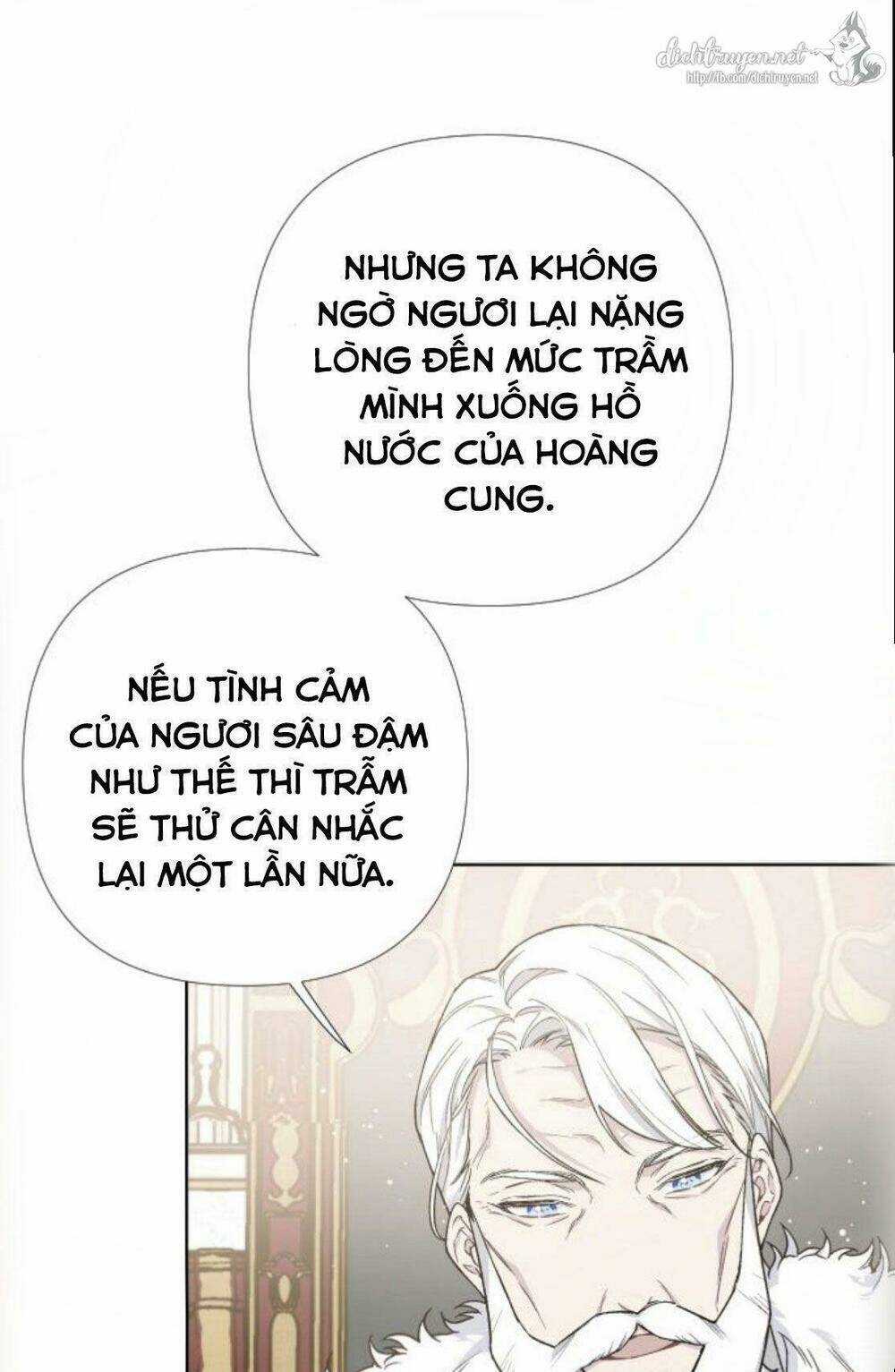 Cách Hiệp Sĩ Sống Như Một Tiểu Thư Quyền Quý Chapter 17 trang 31