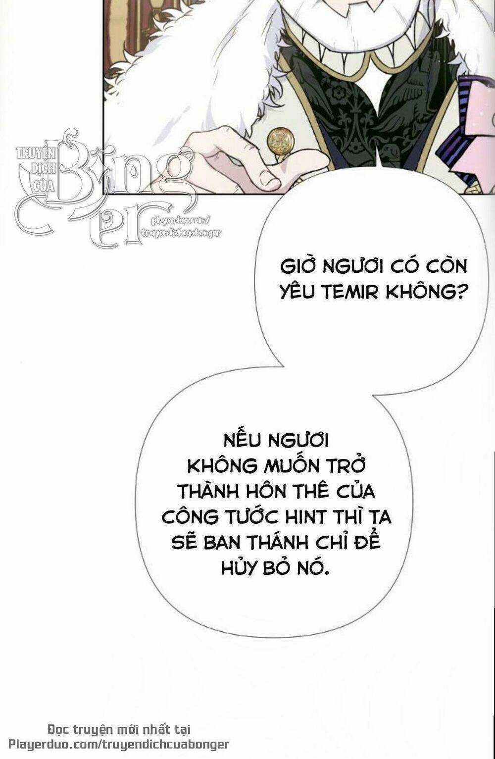 Cách Hiệp Sĩ Sống Như Một Tiểu Thư Quyền Quý Chapter 17 trang 32