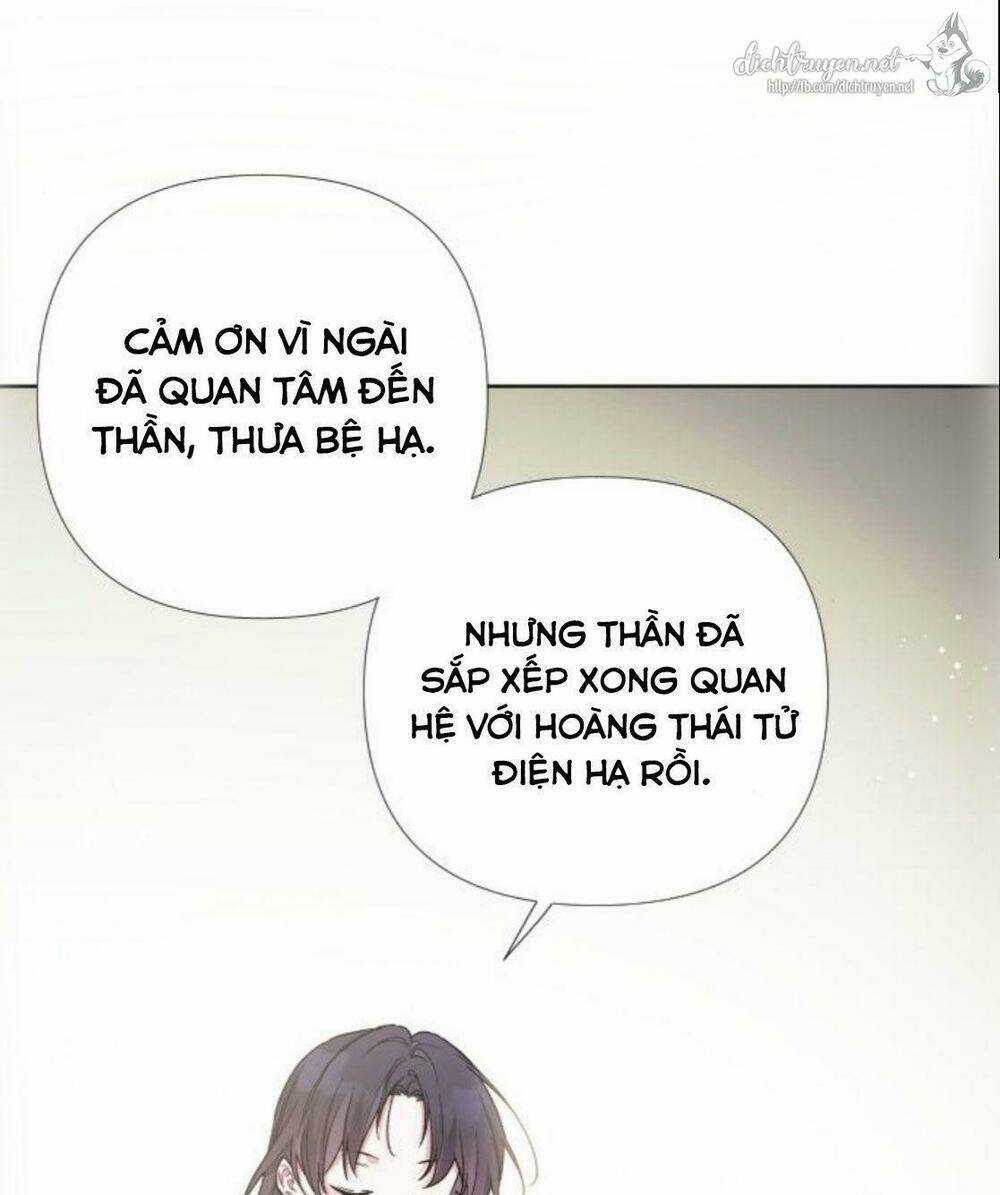 Cách Hiệp Sĩ Sống Như Một Tiểu Thư Quyền Quý Chapter 17 trang 33