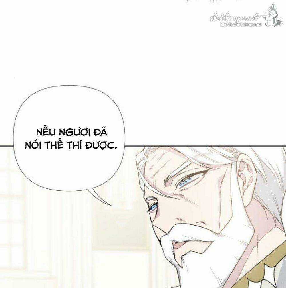 Cách Hiệp Sĩ Sống Như Một Tiểu Thư Quyền Quý Chapter 17 trang 35