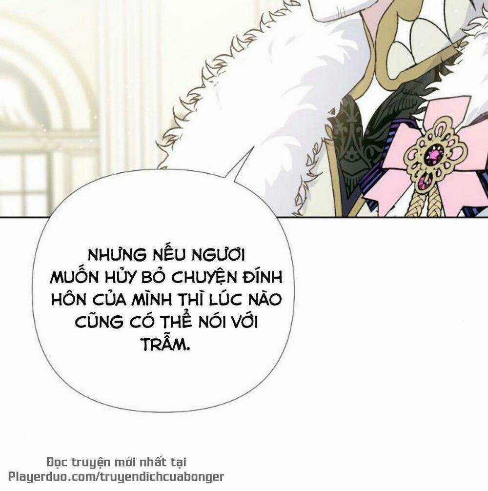 Cách Hiệp Sĩ Sống Như Một Tiểu Thư Quyền Quý Chapter 17 trang 36