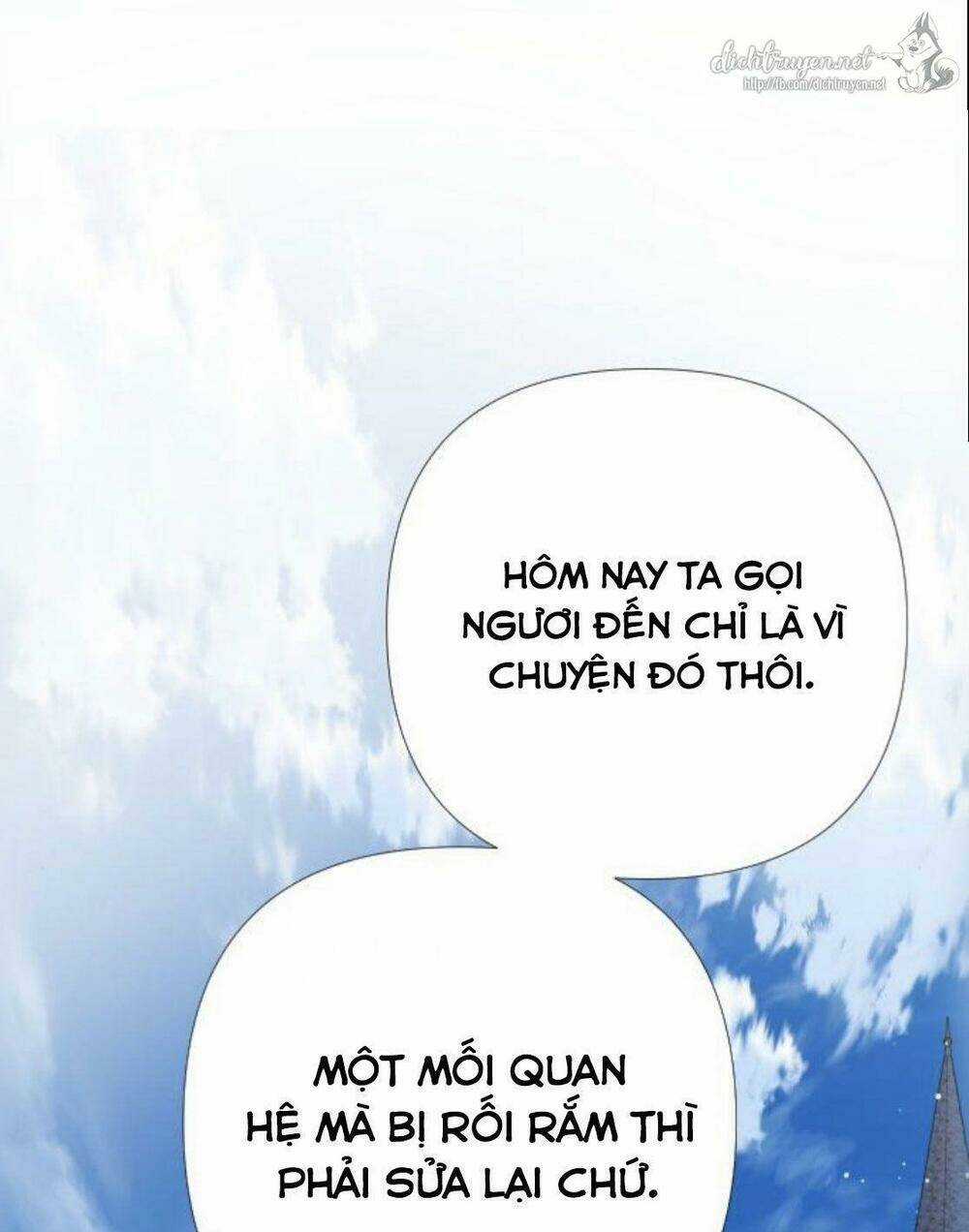 Cách Hiệp Sĩ Sống Như Một Tiểu Thư Quyền Quý Chapter 17 trang 37