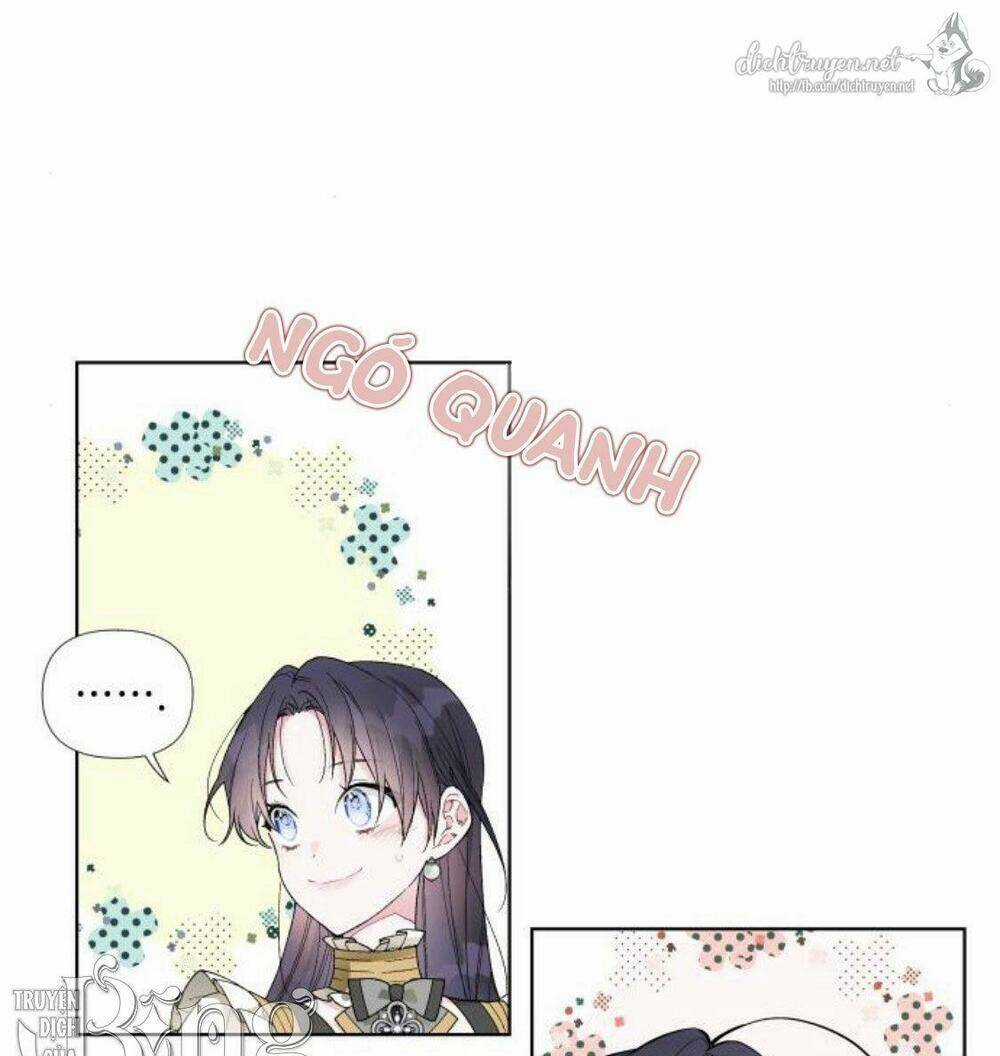 Cách Hiệp Sĩ Sống Như Một Tiểu Thư Quyền Quý Chapter 17 trang 41