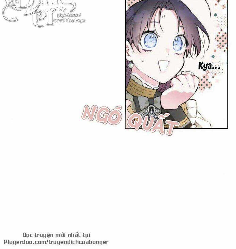 Cách Hiệp Sĩ Sống Như Một Tiểu Thư Quyền Quý Chapter 17 trang 42