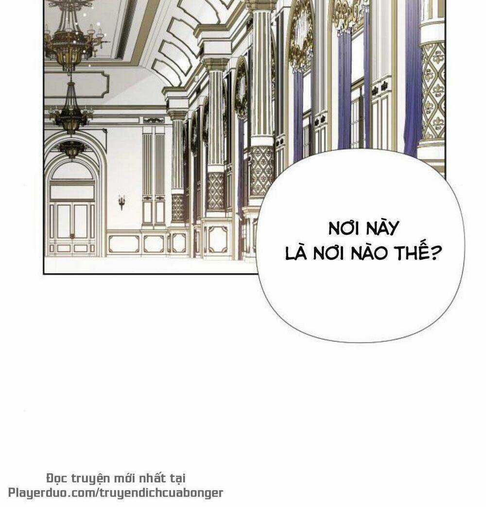 Cách Hiệp Sĩ Sống Như Một Tiểu Thư Quyền Quý Chapter 17 trang 44
