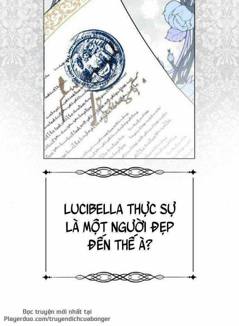 Cách Hiệp Sĩ Sống Như Một Tiểu Thư Quyền Quý Chapter 17 trang 48