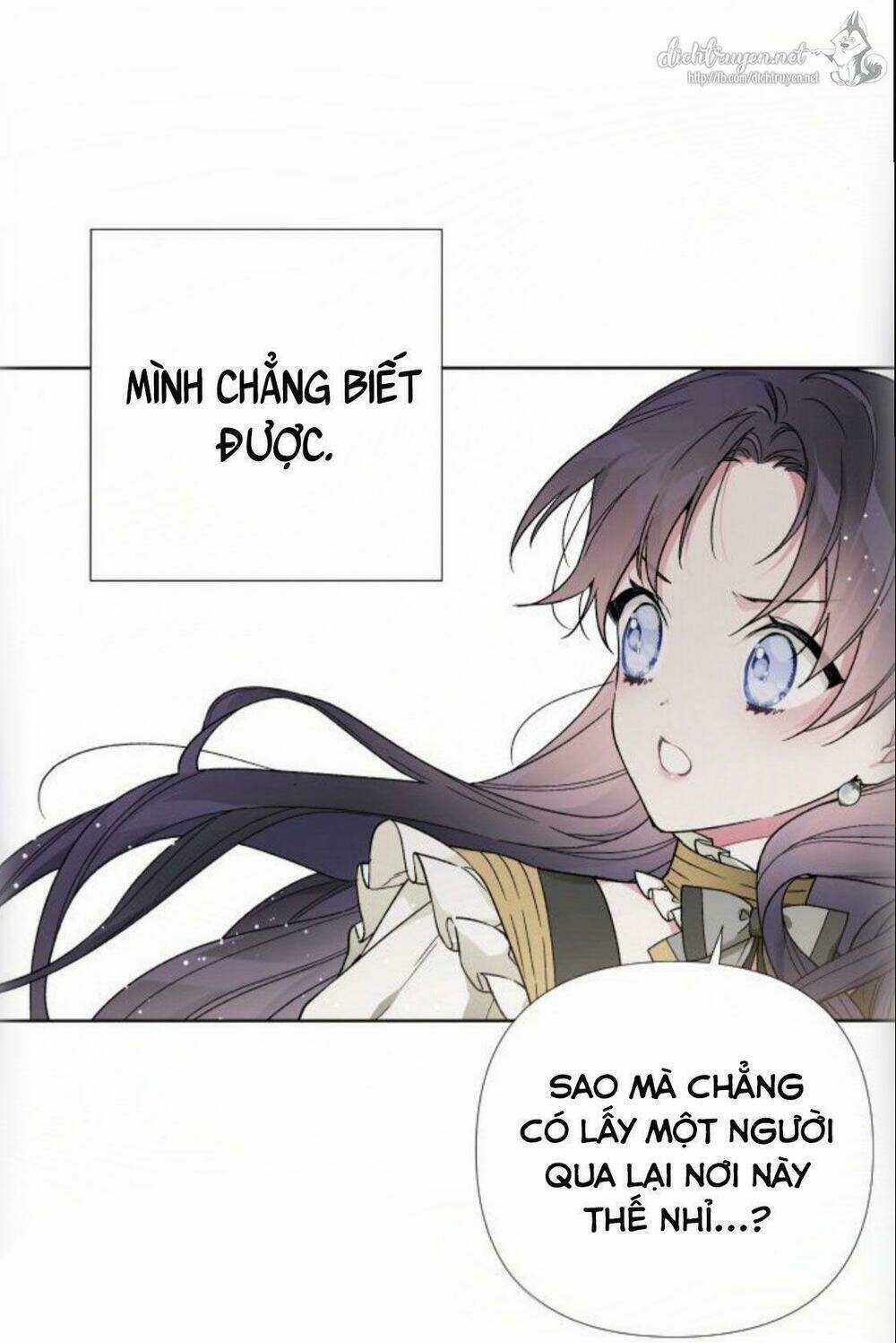 Cách Hiệp Sĩ Sống Như Một Tiểu Thư Quyền Quý Chapter 17 trang 49