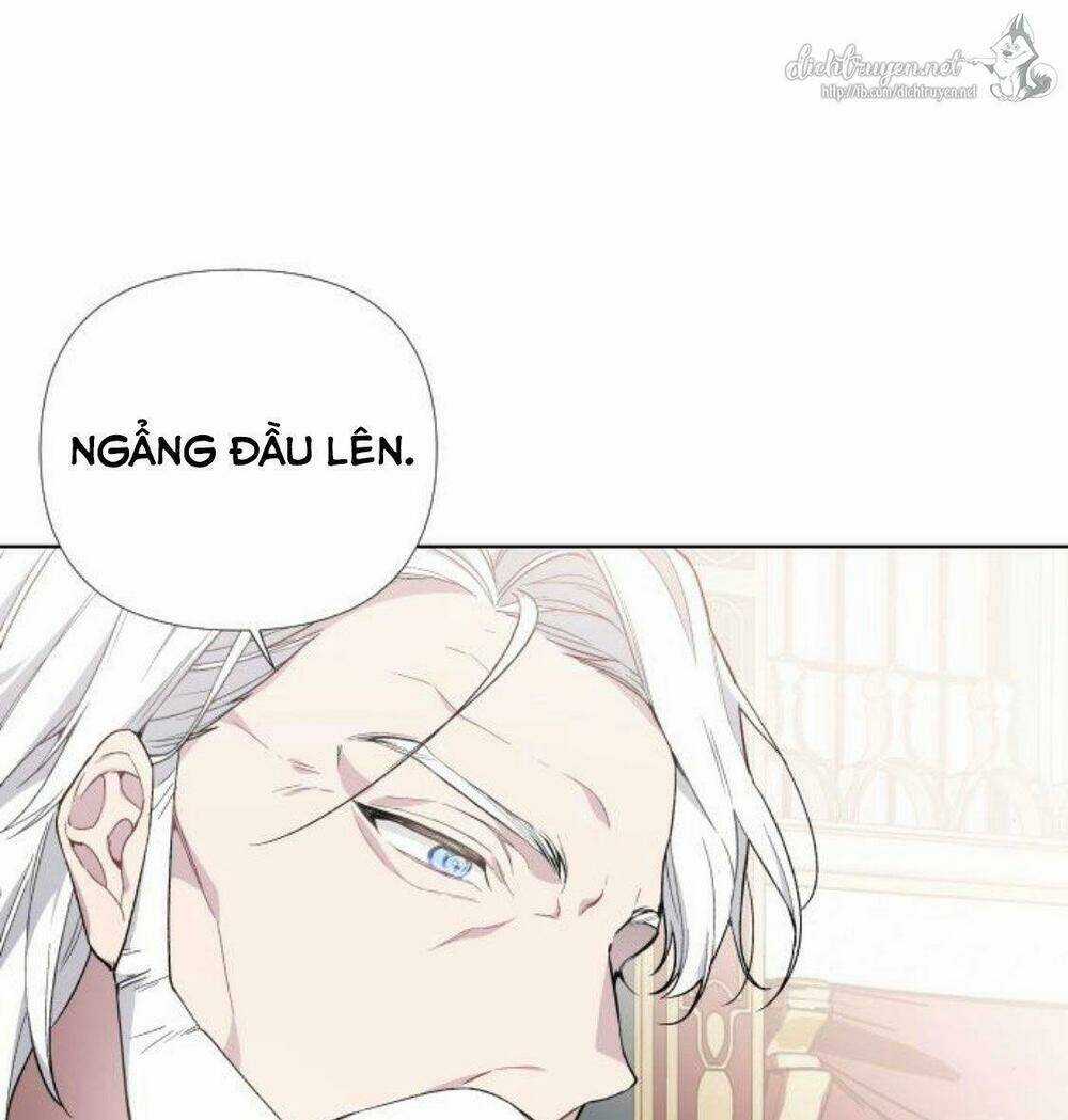 Cách Hiệp Sĩ Sống Như Một Tiểu Thư Quyền Quý Chapter 17 trang 5