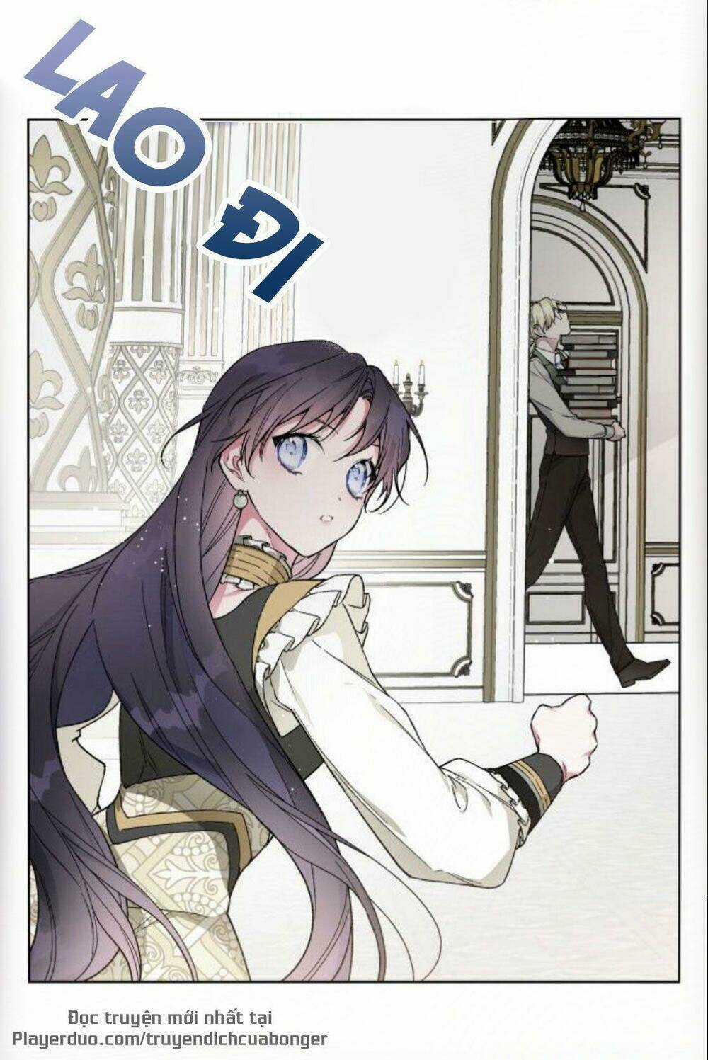 Cách Hiệp Sĩ Sống Như Một Tiểu Thư Quyền Quý Chapter 17 trang 50