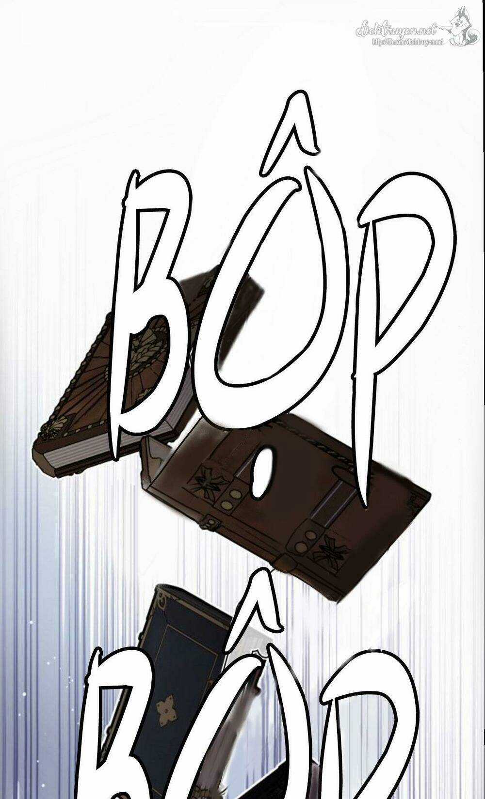 Cách Hiệp Sĩ Sống Như Một Tiểu Thư Quyền Quý Chapter 17 trang 51