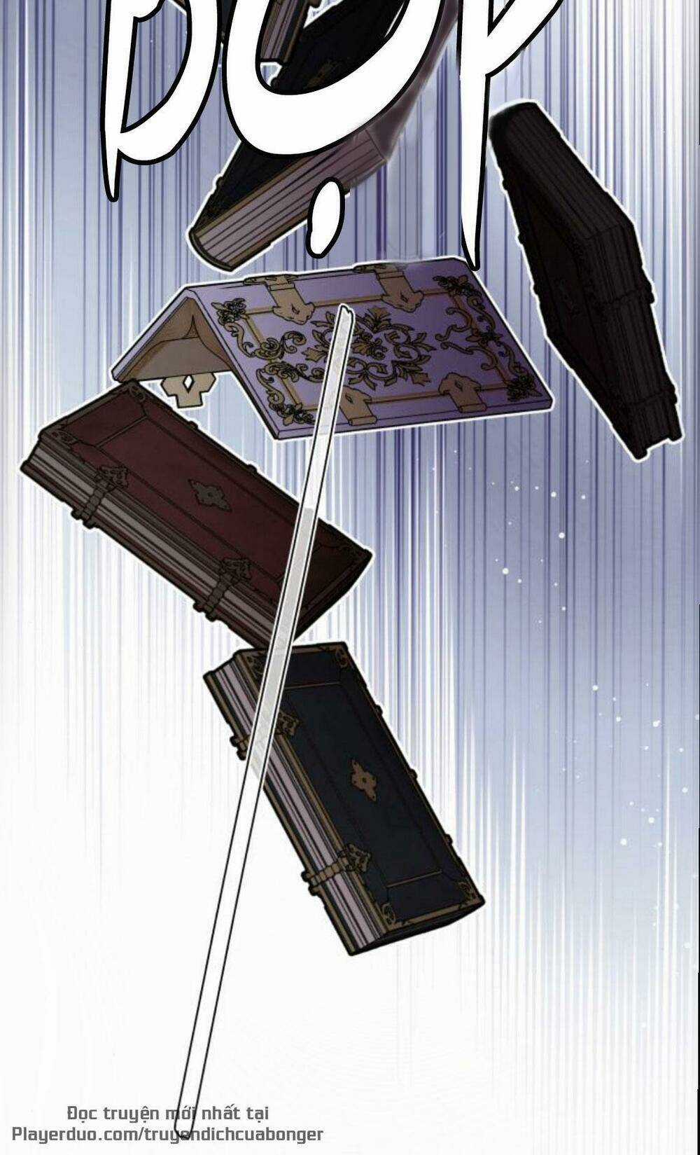 Cách Hiệp Sĩ Sống Như Một Tiểu Thư Quyền Quý Chapter 17 trang 52