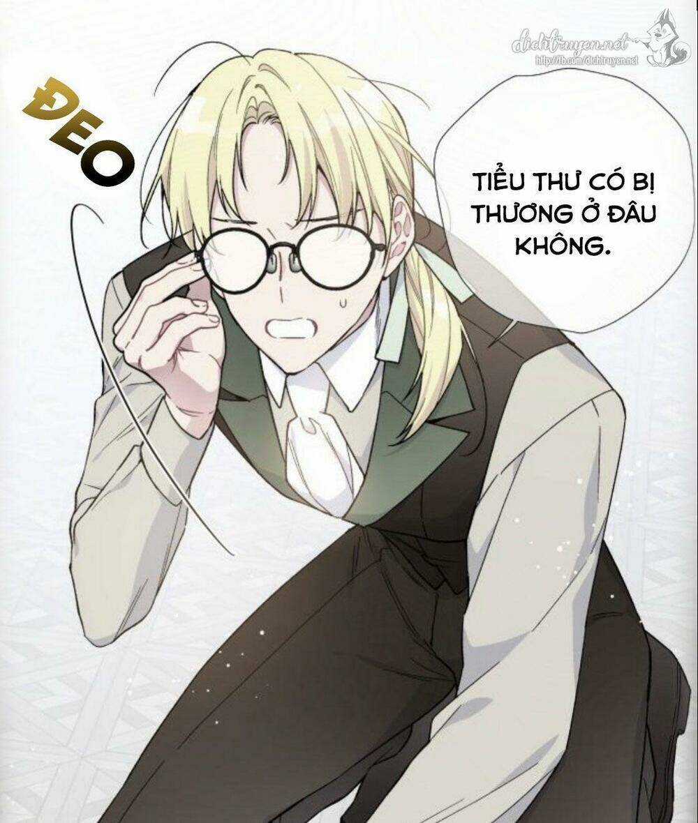 Cách Hiệp Sĩ Sống Như Một Tiểu Thư Quyền Quý Chapter 17 trang 55