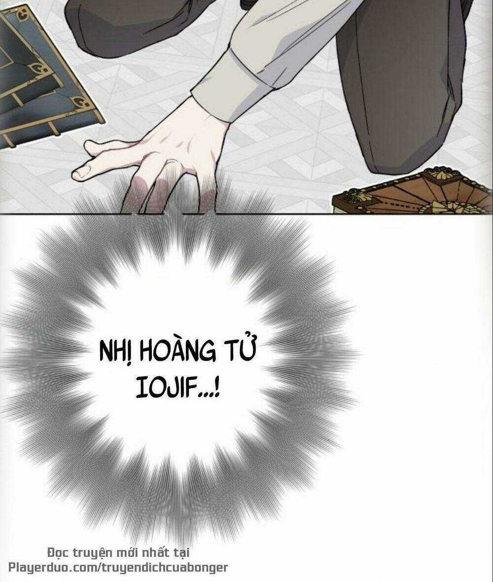 Cách Hiệp Sĩ Sống Như Một Tiểu Thư Quyền Quý Chapter 17 trang 56