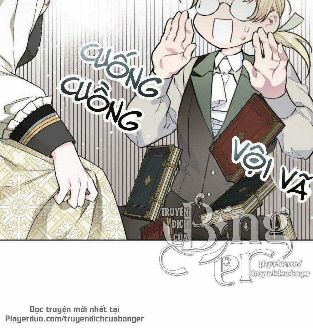 Cách Hiệp Sĩ Sống Như Một Tiểu Thư Quyền Quý Chapter 17 trang 58